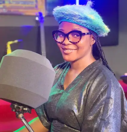 Aderemi Folakemi